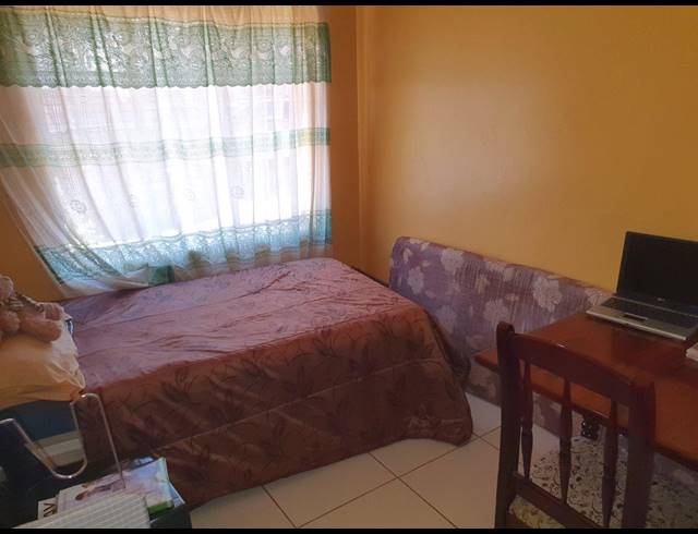2 BEDROOM TOWNHOUSE SOLD IN THE ORCHARDS